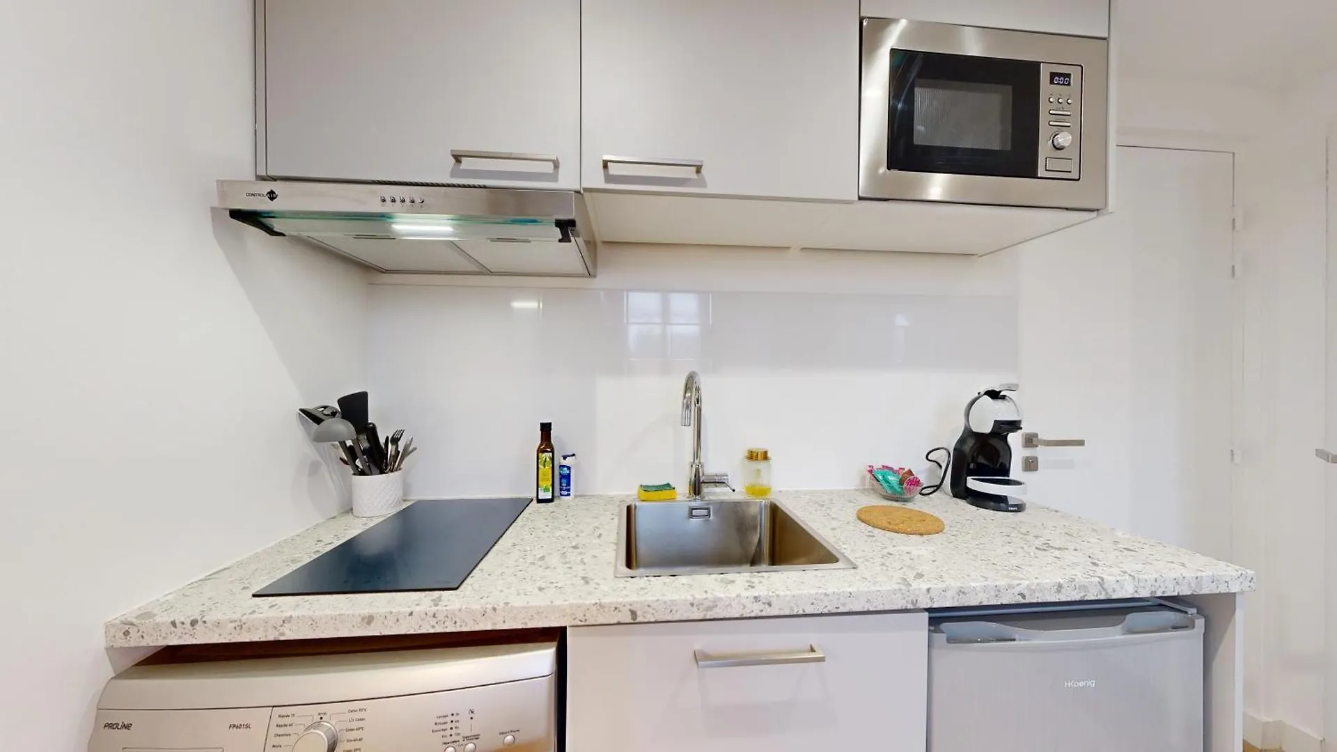 Chal4 Duplex Chaleureux A 200M Du Capitole Apartment Toulouse France