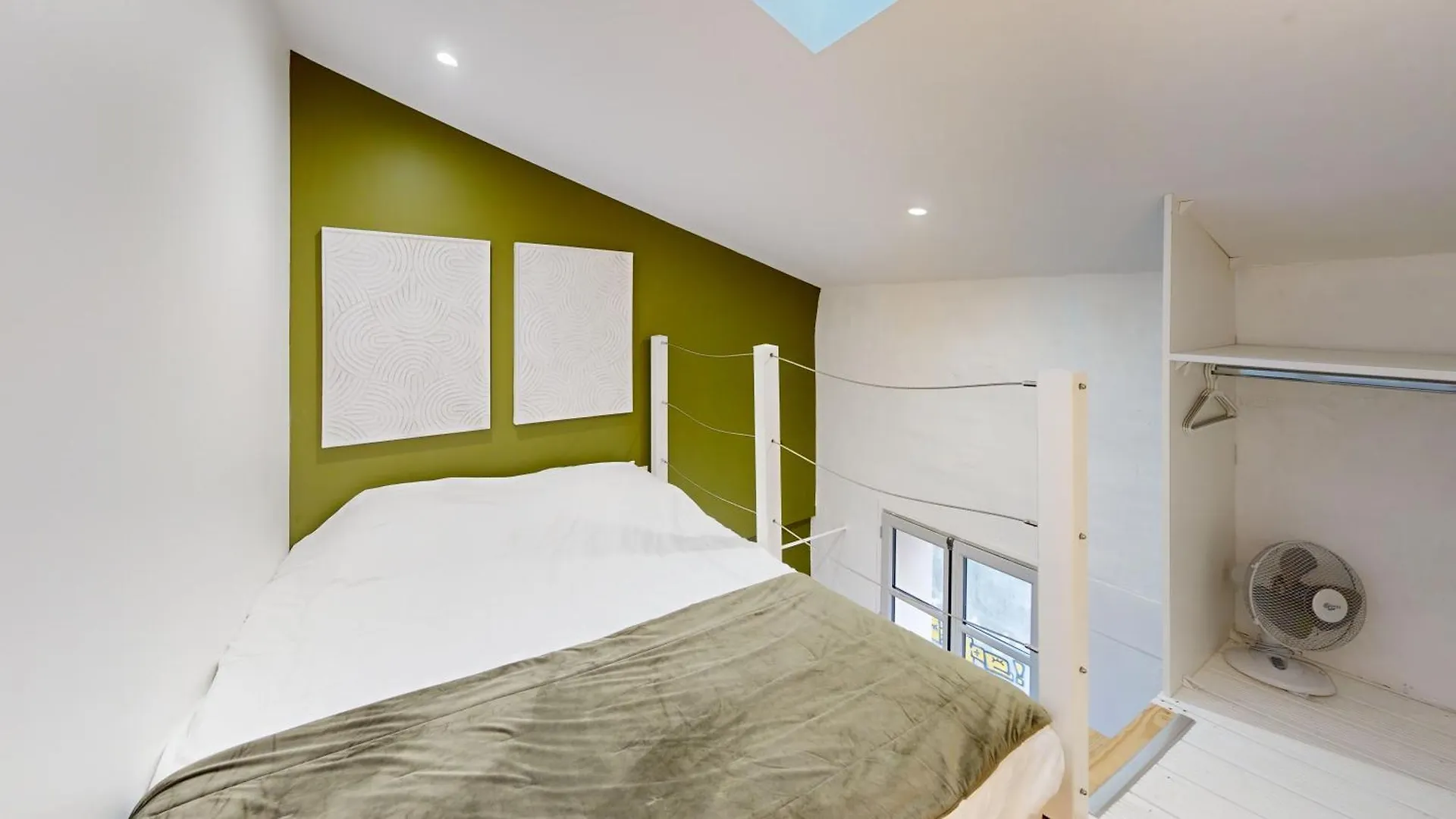 Chal4 Duplex Chaleureux A 200M Du Capitole Lejlighed Toulouse