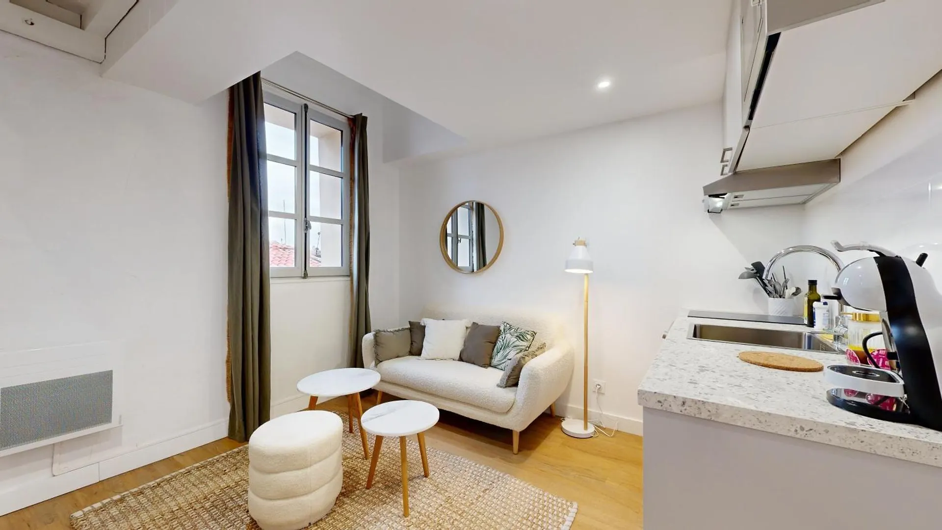 Chal4 Duplex Chaleureux A 200M Du Capitole Lejlighed Toulouse