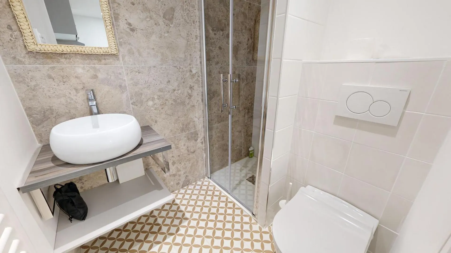 Chal4 Duplex Chaleureux A 200M Du Capitole Lejlighed Toulouse