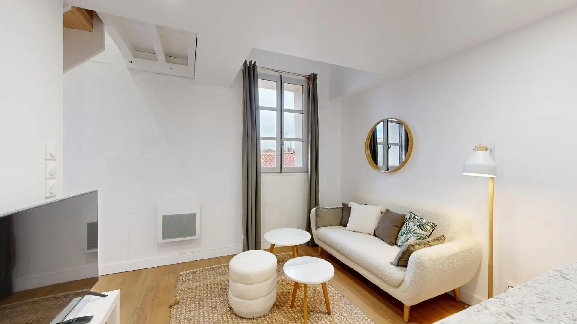 Chal4 Duplex Chaleureux A 200M Du Capitole Lejlighed Toulouse
