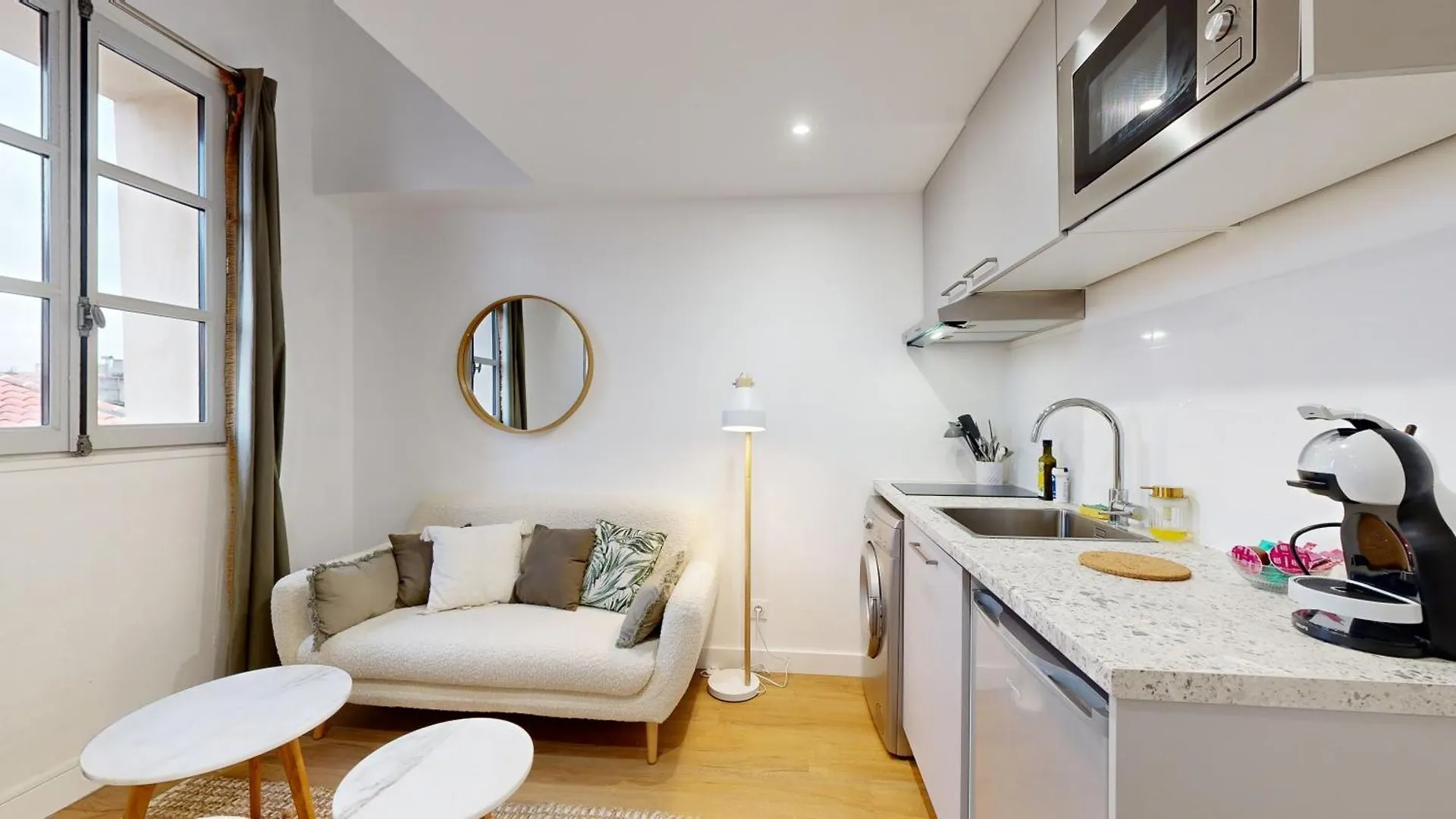 Chal4 Duplex Chaleureux A 200M Du Capitole Lejlighed Toulouse