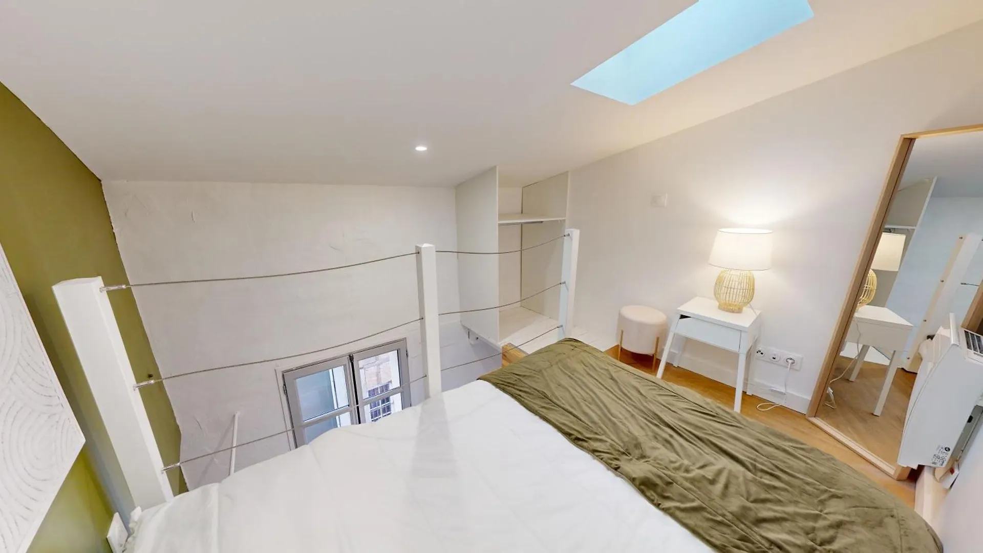 Appartamento Chal4 Duplex Chaleureux A 200M Du Capitole Tolosa