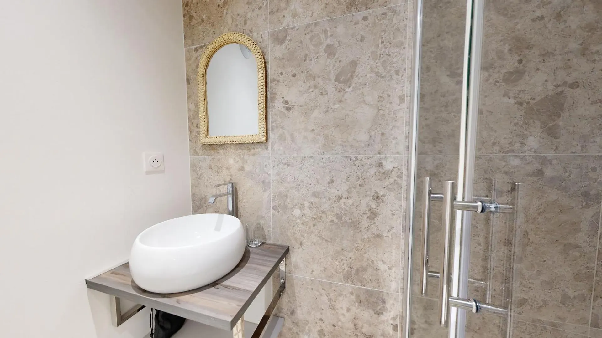 Appartamento Chal4 Duplex Chaleureux A 200M Du Capitole Tolosa Francia