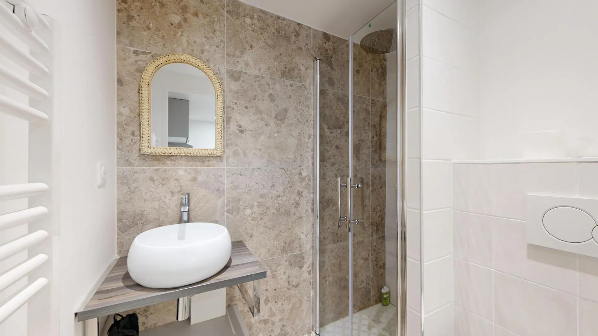 Appartamento Chal4 Duplex Chaleureux A 200M Du Capitole Tolosa 0*,  Francia